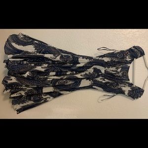 chelsea & theodore dress